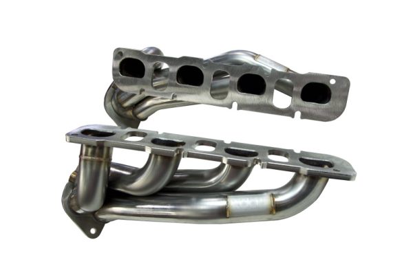 Alternative view of Kooks Headers 12-20 Chrysler 6.4L/ 6.2L Hemi 1-7/8in Super Street Headers