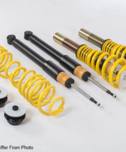 ST Coilover Kit 14-16 BMW M235i F22 Coupe/12+ BMW F30 Sedan/14+ BMW F32 Coupe 2WD w/o EDC