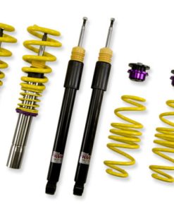 Alternative view of KW Coilover Kit V1 Audi Q5 (8R); all models; all enginesnot equipped w/ electronic dampening