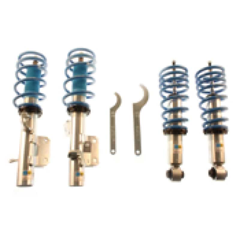Bilstein B14 (PSS) 13-14 Scion FR-S/ Subaru BRZ Front & Rear Performance Suspension Kit - Image 9