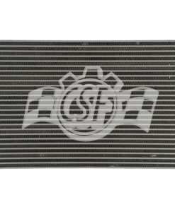 CSF 05-06 Isuzu NPR 5.2L OEM Intercooler