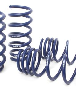 H&R 20-21 BMW 840i xDrive Convertible G14 AWD Sport Spring (w/ Adaptive Suspension)