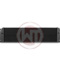 Alternative view of Wagner Tuning Honda Civic Type R FK8 Competition Intercooler Kit