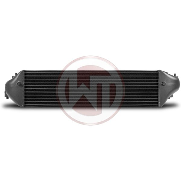 Alternative view of Wagner Tuning Honda Civic Type R FK8 Competition Intercooler Kit