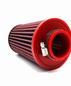 BMC Twin Air Universal Conical Filter w/Polyurethane Top - 50mm ID / 150mm H