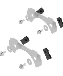 Borla CrateMuffler End Plate Bracket Kit