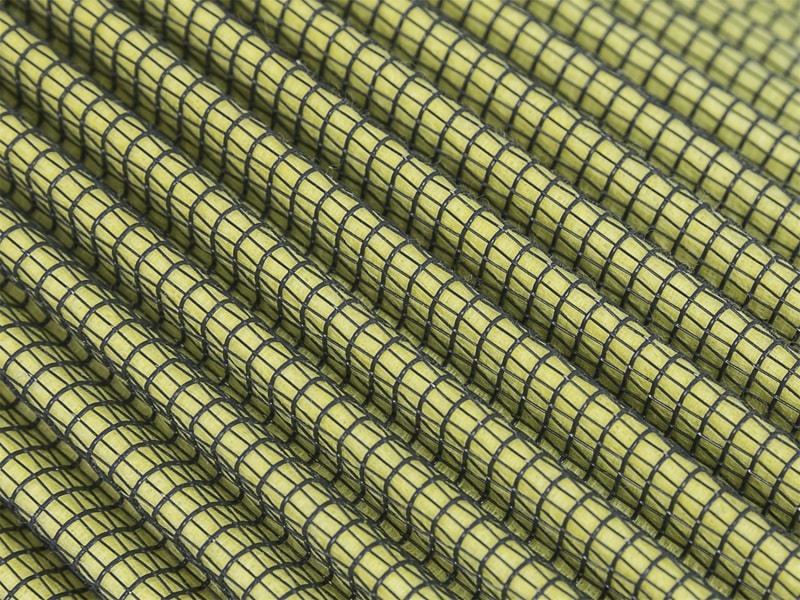 aFe Magnum FLOW Pro GUARD 7 OE Replacement Filter 2018+ Jeep Wrangler (JL) V6 3.6L - Image 5