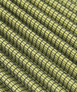 Alternative view of aFe MagnumFLOW Air Filters IAF PG7 A/F PG7 5-1/2F x (7x10)B x (6-3/4x5-1/2)T (Inv) x 5-3/4H