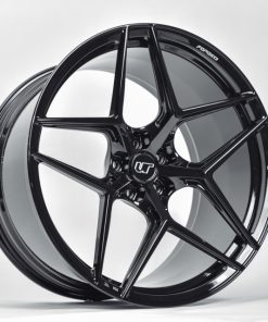 VR Forged D03-R Wheel Gunmetal 18x8.5 +44mm 5x112