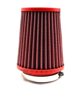 BMC Single Air Universal Conical Filter - 70mm Inlet / 128mm H