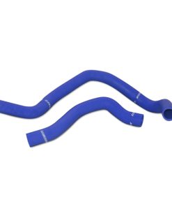 Mishimoto 88-91 Honda Civic w/ B16 Blue Silicone Hose Kit