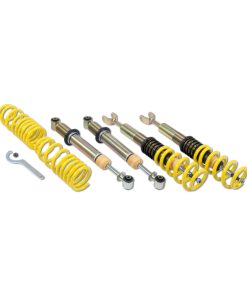 Alternative view of ST XA-Height/Rebound Adjustable Coilovers 96-01 Audi A4 (8D/B5) Quattro Sedan/Wagon 1.8T