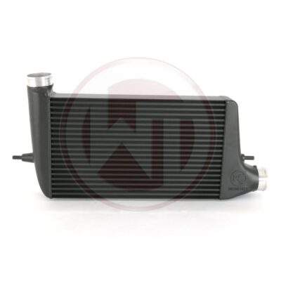 Alternative view of Wagner Tuning Mitsubishi EVO X Competition Intercooler Kit