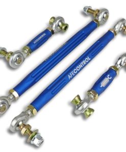 aFe Control 15-21 BMW M2 Adjustable Front and Rear End Links