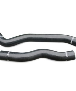 Alternative view of Mishimoto 10+ Hyundai Genesis Coupe V6 Black Silicone Hose Kit
