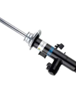 Alternative view of Bilstein B4 OE Replacement 14-18 BMW 328d xDrive Front Right DampTronic Suspension Strut Assembly