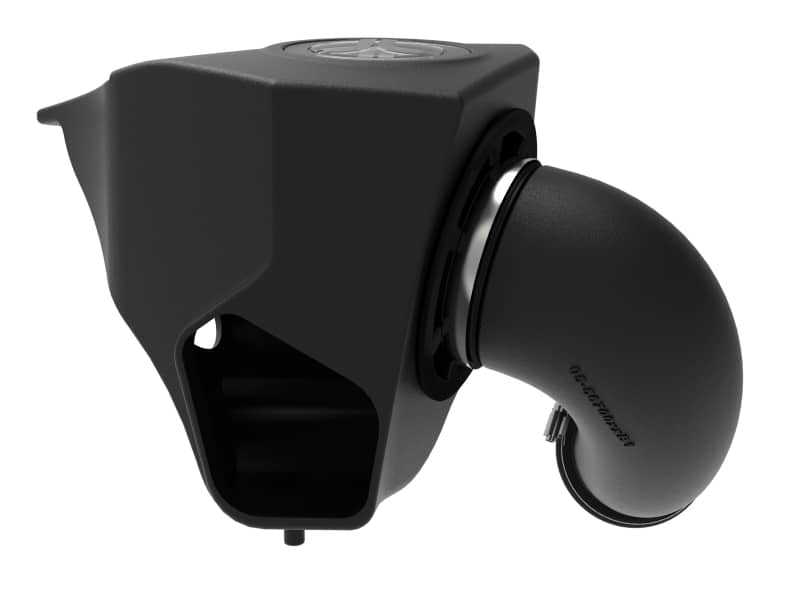 aFe Takeda Momentum Pro Dry S Cold Air Intake System 2021 Toyota Supra L4 2.0L Turbo - Image 6