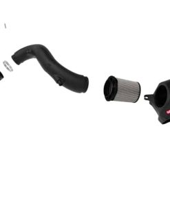 Alternative view of aFe Takeda Momentum Cold Air Intake System w/ Pro DRY S Media Hyundai Elantra Sport 17-20 L4-1.6T