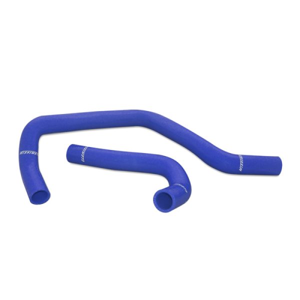 Alternative view of Mishimoto 94-01 Acura Integra Blue Silicone Hose Kit