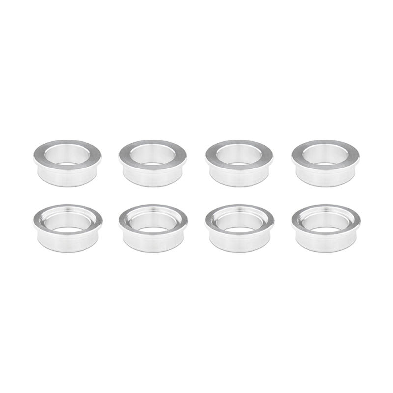 Mishimoto 2016+ Toyota Tacoma 2.7L/3.5L Performance Aluminum Radiator - Image 2