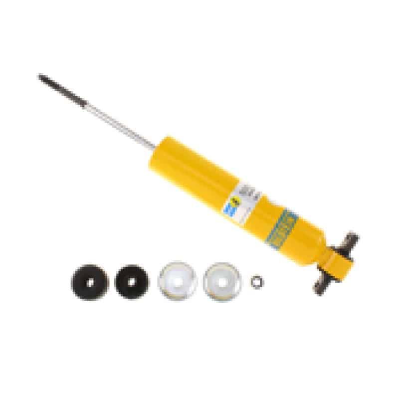 Bilstein B6 96-02 GM Express 3500 Front 46mm Monotube Shock Absorber - Image 4