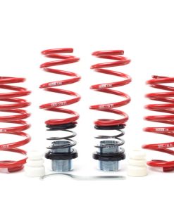 H&R 18-21 Audi SQ5 Premium Plus/Prestige FY VTF Adjustable Lowering Springs (w/o Adaptive Air Susp.)