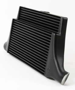 Alternative view of Wagner Tuning Mitsubishi Lancer EVO IX Competition Intercooler Kit