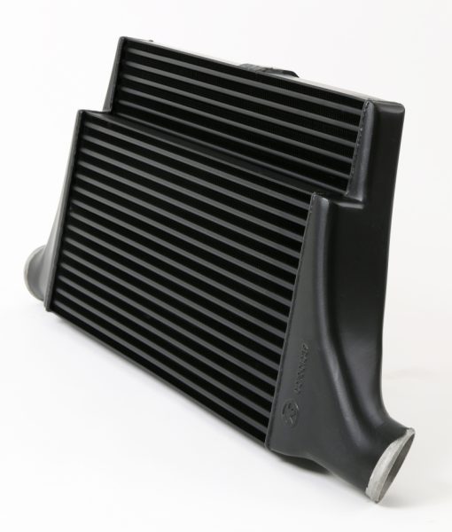 Alternative view of Wagner Tuning Mitsubishi Lancer EVO IX Competition Intercooler Kit