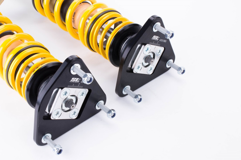 ST XTA Coilover Kit Ford Focus RS - Image 2