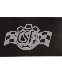 CSF 06-08 Buick Lucerne 3.8L A/C Condenser