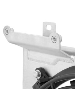 Alternative view of Mishimoto 02-07 Subaru WRX / 04-07 WRX STi Performance Aluminum Fan Shroud Kit