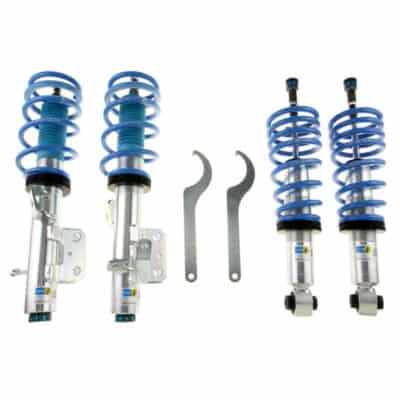Alternative view of Bilstein B16 PSS10 13-14 Scion FR-S/ Subaru BRZ Front & Rear Performance Suspension Kit