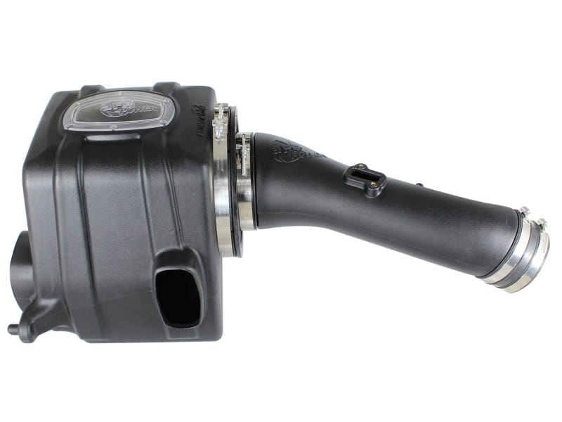 aFe Momentum GT PRO 5R Stage-2 Si Intake System 07-14 Toyota Tundra V8 5.7L - Image 8