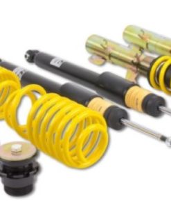 Alternative view of ST XA Coilover Kit 09-12 Audi A4 Quattro Wagon(B8)