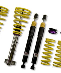 KW Coilover Kit V1 Mercedes-Benz C-Class (203 203K) all engines RWDSedan + Wagon