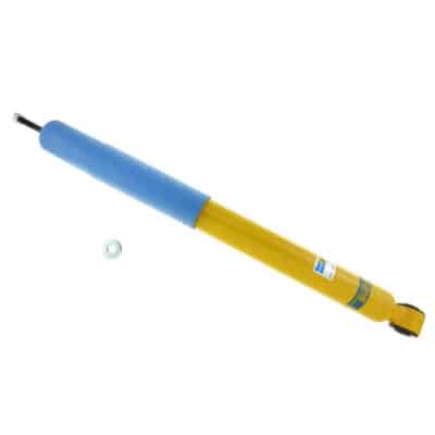 Alternative view of Bilstein B6 90-98 BMW 3 Series (E36) Rear 46mm Monotube Shock Absorber