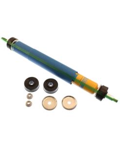 Bilstein B6 04-09 Chevy C4500 Kodiak C4C042 V8 8.1L Front Monotube Shock Absorber
