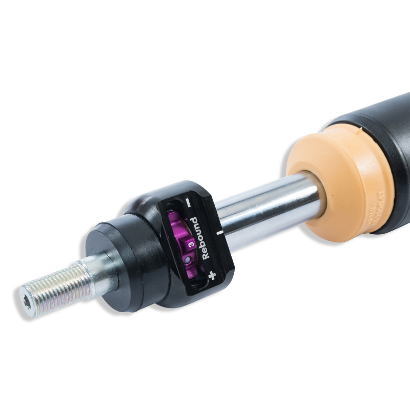 KW Coilover Kit V3 2016 BMW M2 - Image 7