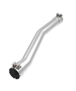 Apollo GT Series 409 Stainless Steel Muffler Delete Pipe GM Silverado/Sierra 1500 19-20 V8-5.3L