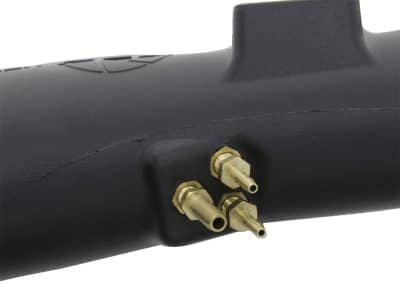 Alternative view of aFe MagnumFORCE Intake Stage-2 Pro DRY S 00-04 Toyota Tundra V8 4.7L