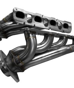 Alternative view of Kooks 05-10 Chrysler LX 6.1L HEMI 1-7/8in. Super Street Series Headers