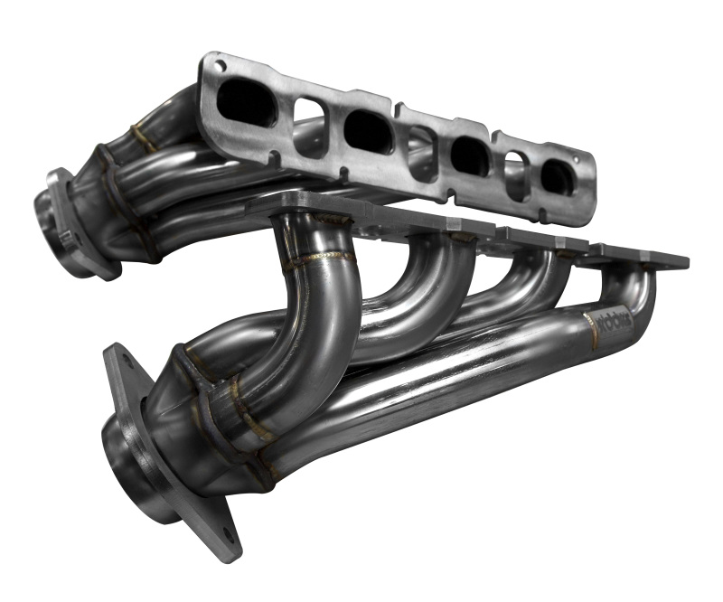Kooks 05-10 Chrysler LX 6.1L HEMI 1-7/8in. Super Street Series Headers - Image 2