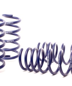 H&R 11-17 Volkswagen Touareg V8 TDI Sport Spring