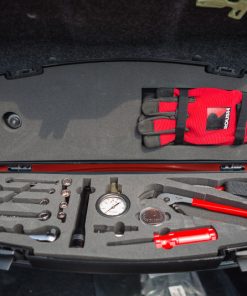 ROUSH 2015-2019 Ford Mustang Trunk Mounted Tool Kit