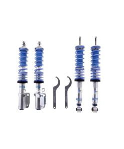 Bilstein B16 1989 Porsche 911 Carrera 4 Front and Rear Suspension Kit