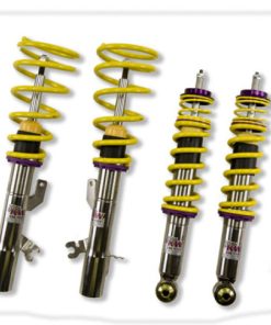 KW Coilover Kit V3 2011+ Mini Countryman S ALL4 (UKL-X)