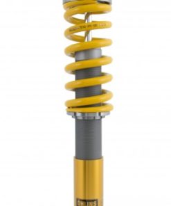 Ohlins 13-19 Porsche 911 Carrera 4/Turbo (991) Incl. S Models Road & Track Coilover System