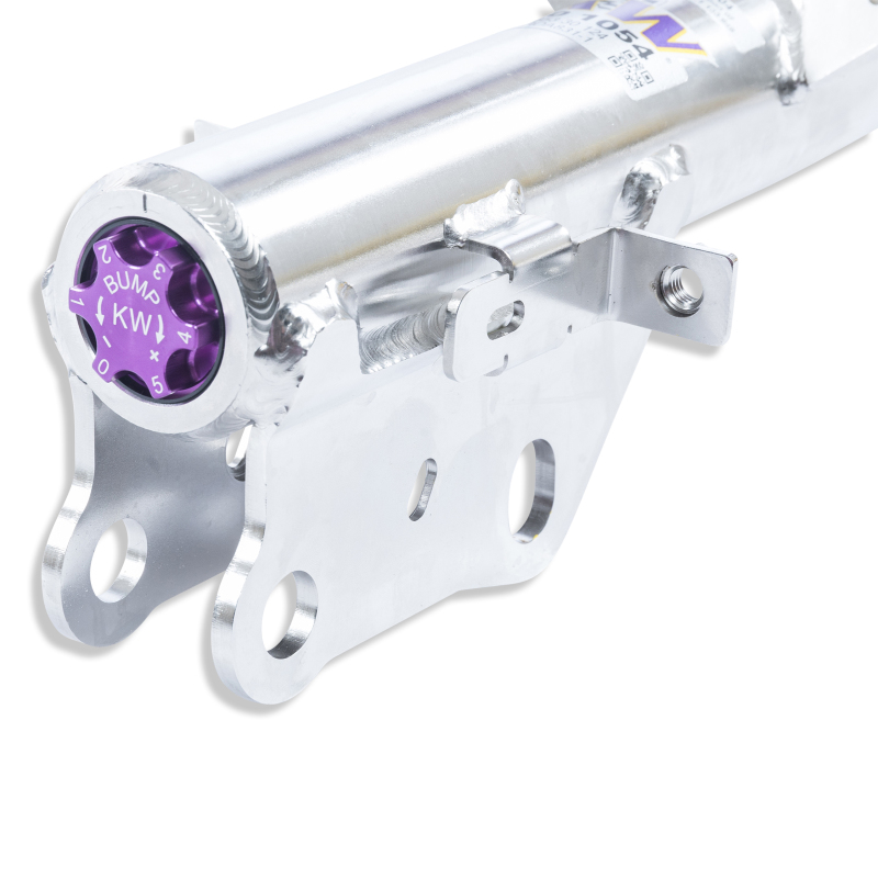 KW Coilover Kit V3 2018+ Ford Mustang w/o Electronic Dampening - Image 7