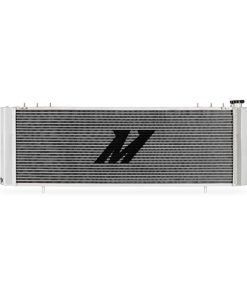 Mishimoto 89-01 Jeep Cherokee XJ Aluminum Radiator