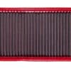 BMC 91-99 BMW 3 (E36) 325 TD Replacement Panel Air Filter